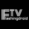 FlashingDroid