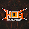 House Of Glory Wrestling