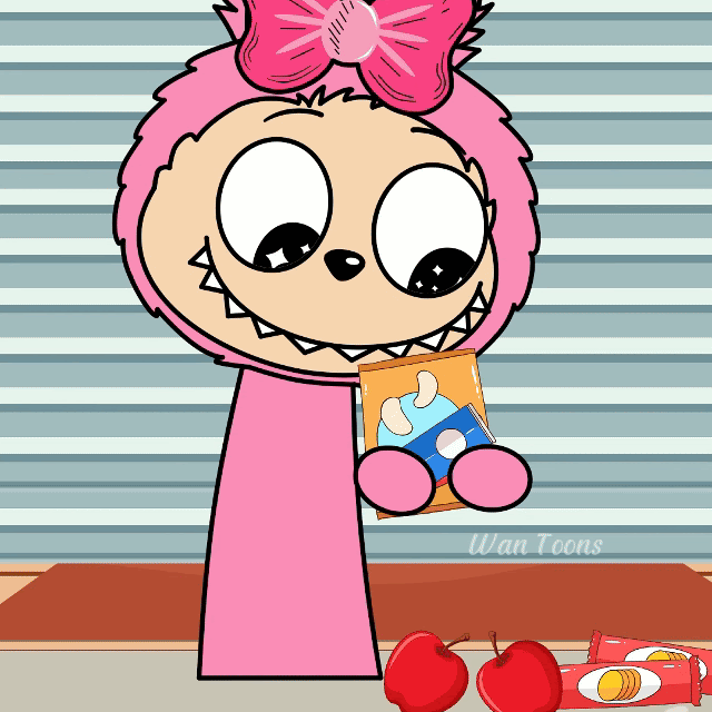 Post from Wan Toons