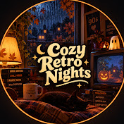 Cozy Retro Nights