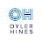 Oyler Hines of Coldwell Banker Realty