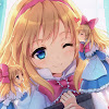 Alice Margatroid