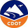 Colorado Department of Transportation