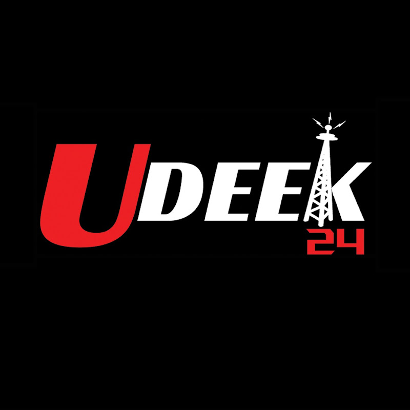 Udeek 24