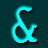 cyanAmpersand
