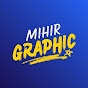 Mihir Graphic logo