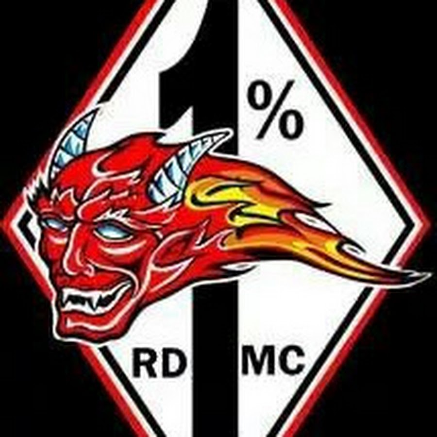 Red Devils MC Southland YouTube