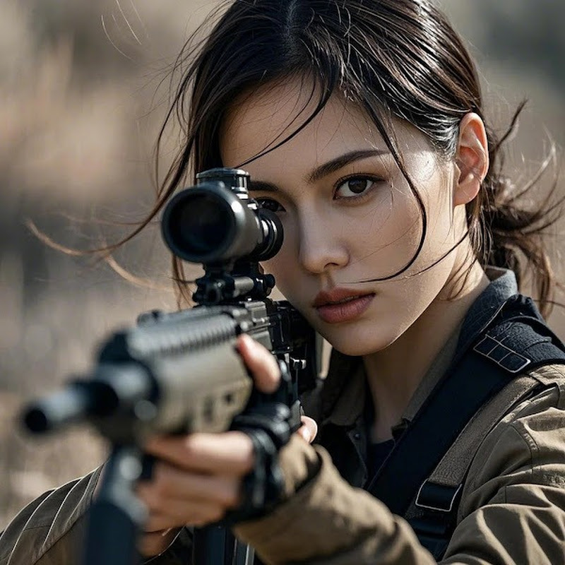 Battle Spirit-战魂视界 Logo