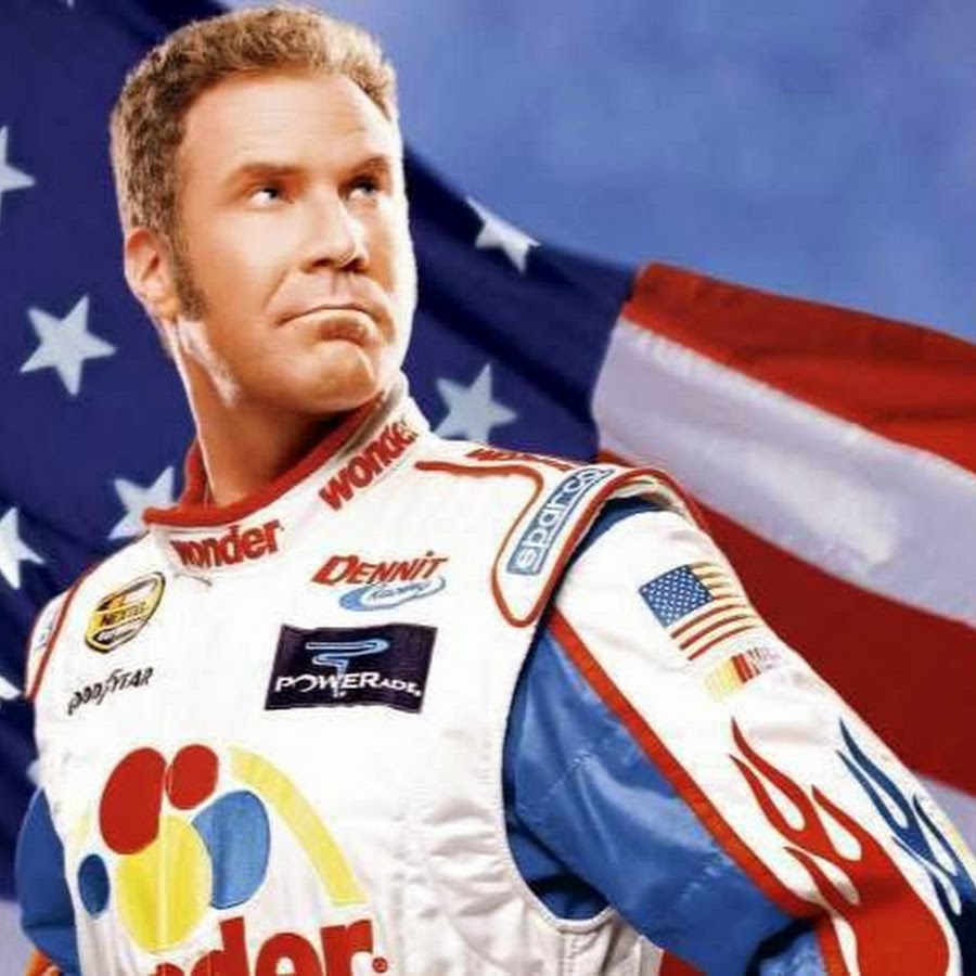 Ricky Bobby Setups YouTube