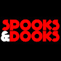 Spooksandooks