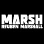Reuben Marshall logo