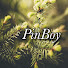 #PinBoy