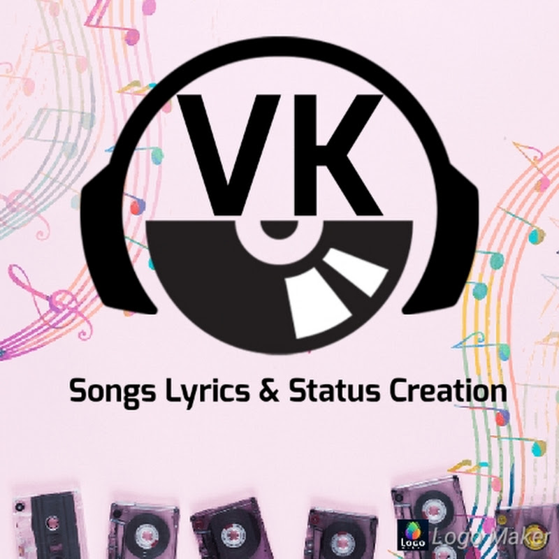 VK Songs Lyrics & Status Creation