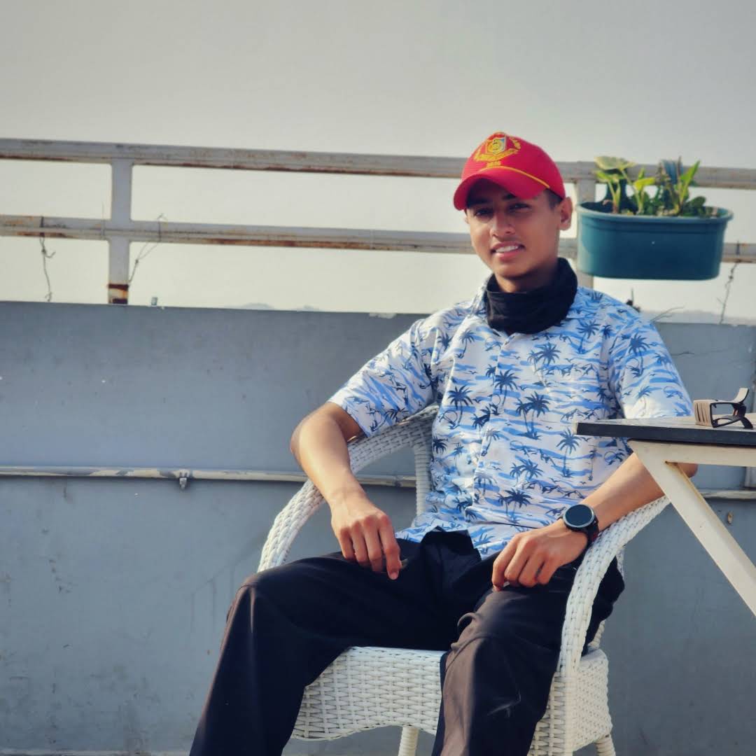Post from Arpit Pasi Vlogs
