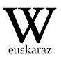 Euskal Wikilarien Kultur Elkartea