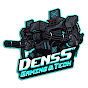 DensS Gaming