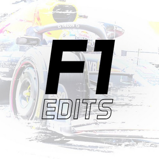 Formula 1 Edits