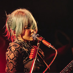 Miku Nakamura / Cö shu Nie