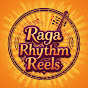Raga Rhythm Reels logo