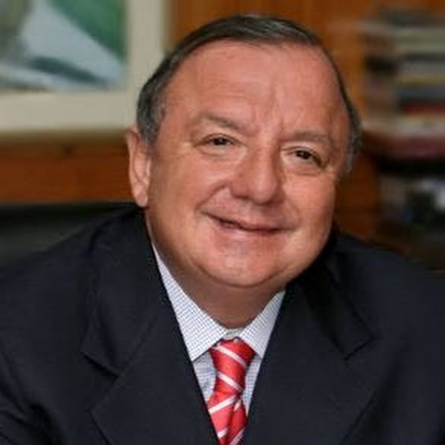 Álvaro Noboa - Alchetron, The Free Social Encyclopedia