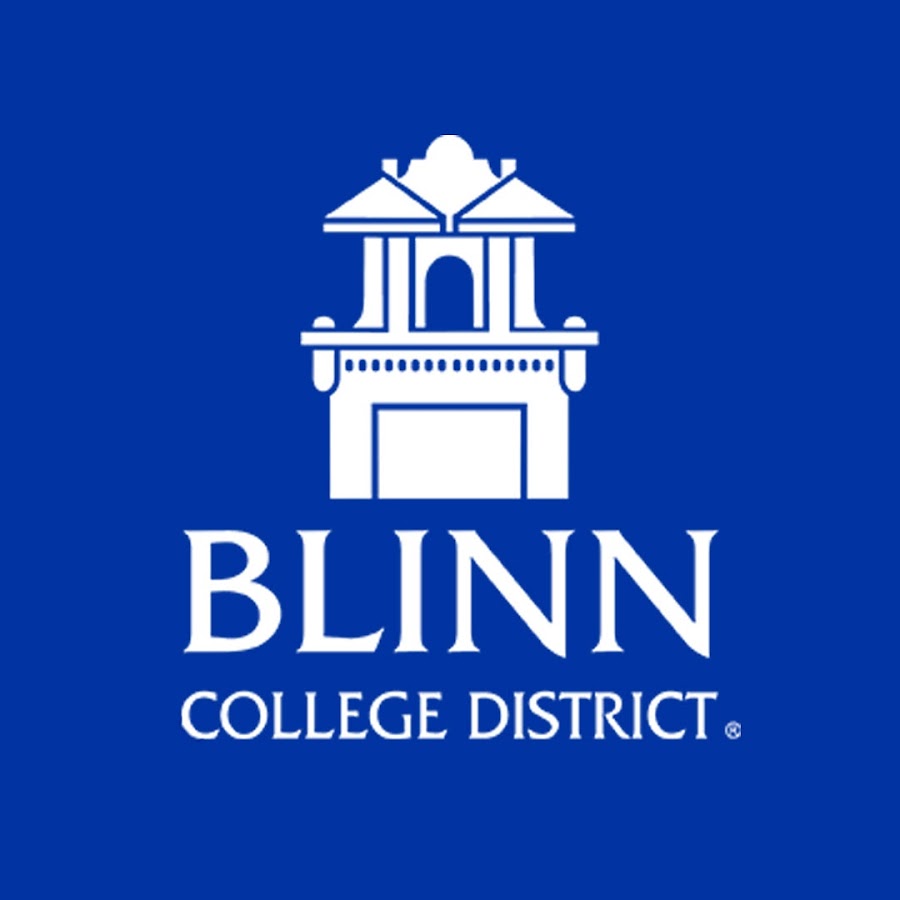 Blinn College YouTube