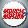 Muscle&Motion
