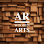 AR Wooden Arts