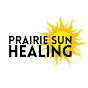 Prairie Sun Healing logo