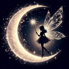 Channel thumbnail for Crystal Butterfly