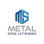 Metal Solution USA logo