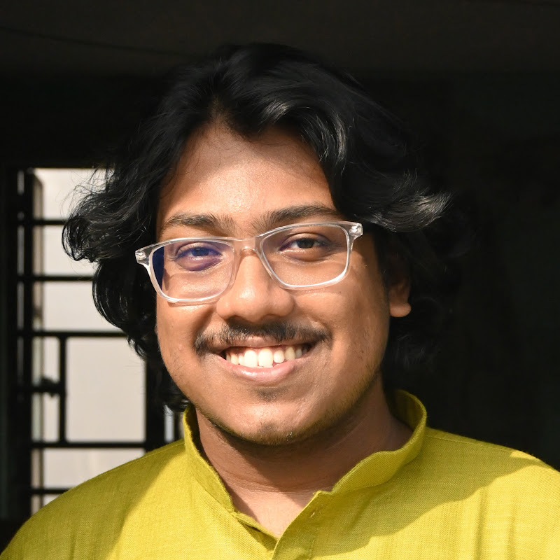 Abhigyan Biswas