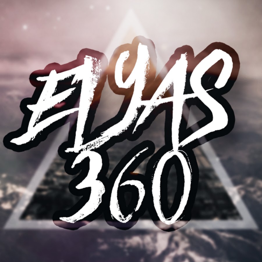 Resultado de imagen para canal TheElyas360