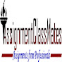 Assignment Classmates logo