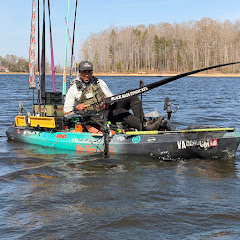 Ty Adams Fishing