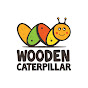 Wooden Caterpillar Toys logo