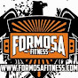 Formosa Fitness Gym 健身房 Guting