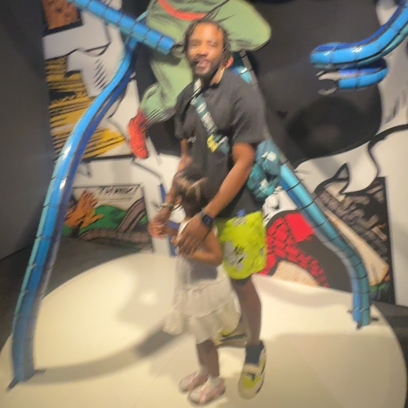 DarrylDoesCoolThings