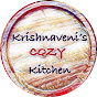 Krishnaveni's Cozy Kitchen logo