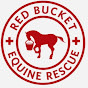red bucket equine rescue
