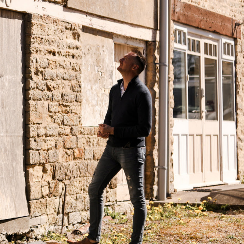 Mark Dunsmore: The Property Hunter icon