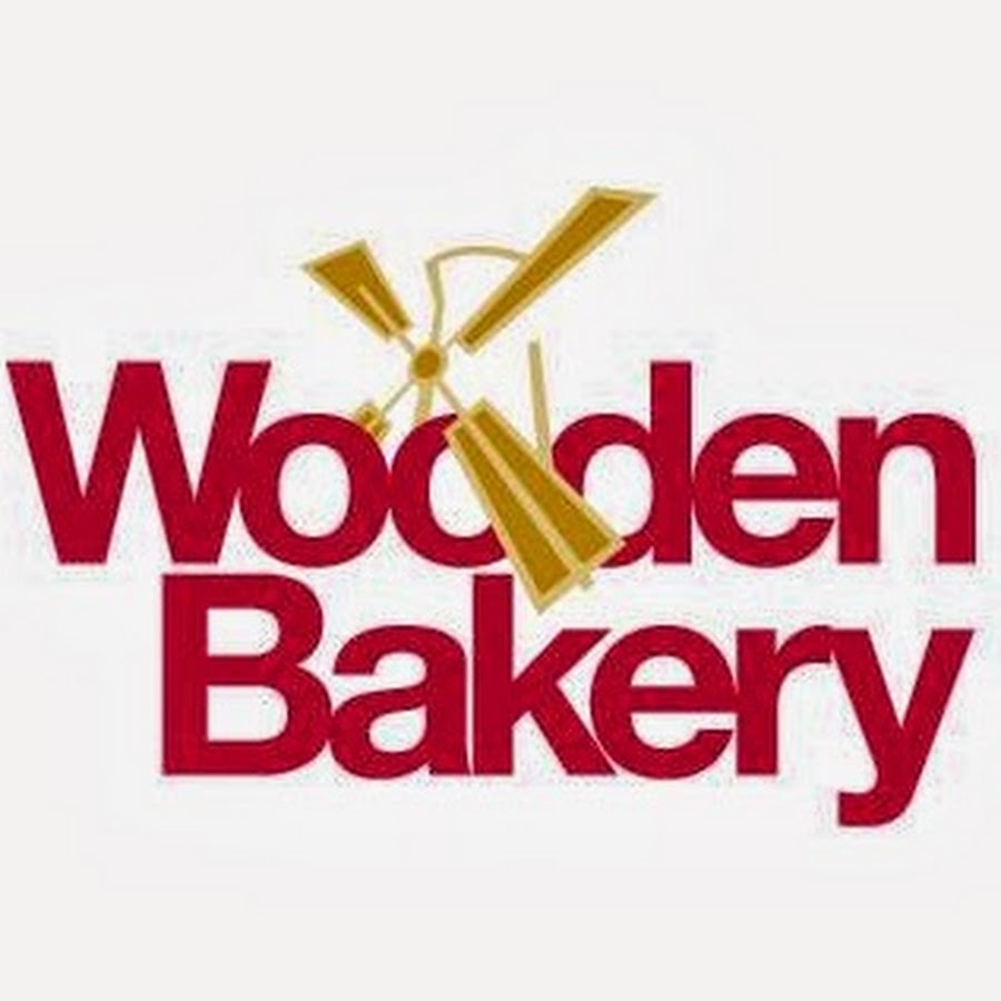 Wooden Bakery YouTube