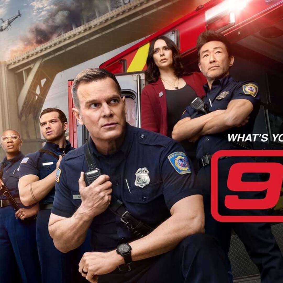 Post from Fans Of 911 On abc