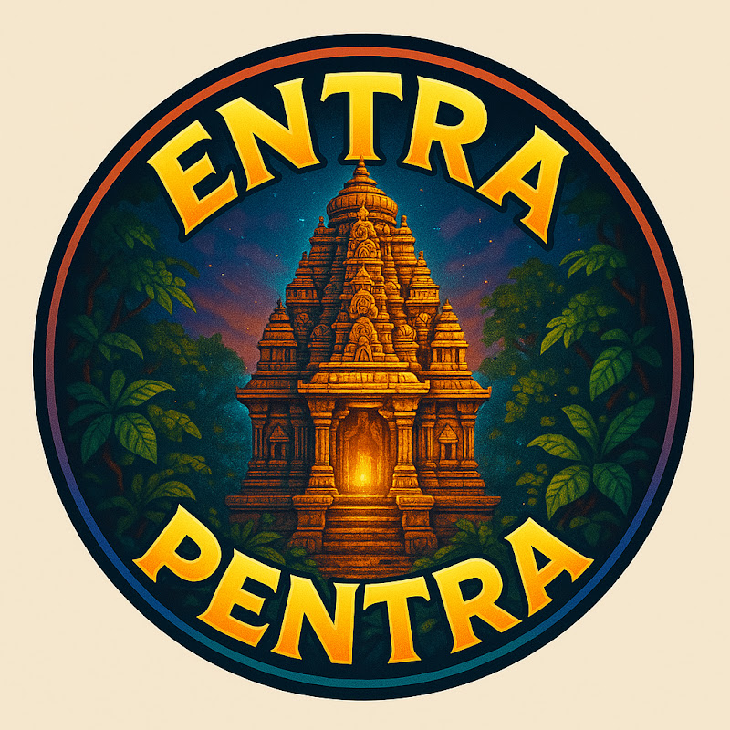 Entra Pentra