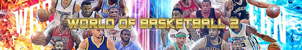 World of Basketball 2 YouTube-Kanal-Avatar