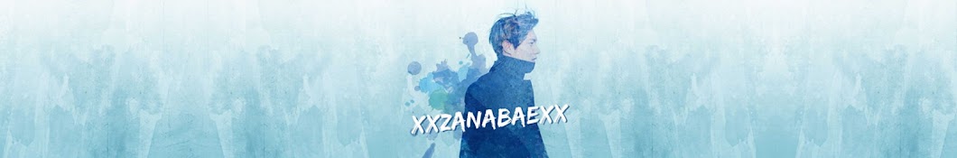 XXZANABAEXX YouTube 频道头像