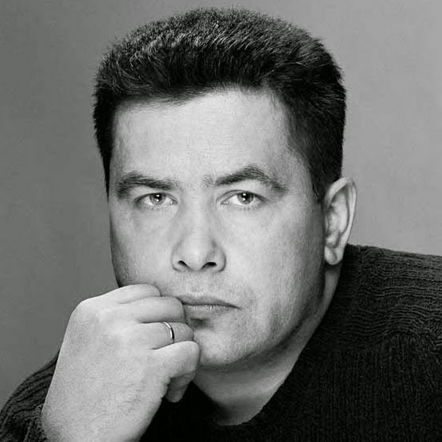 Группа ЛЮБЭ - YouTube