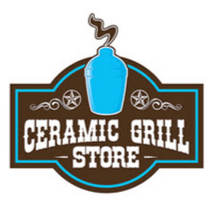 CeramicGrillStore YouTube