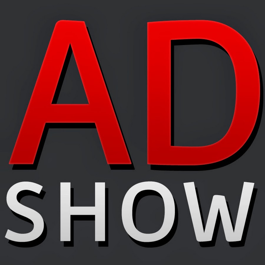 The Ad Show YouTube