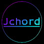 열방교회 JChord logo