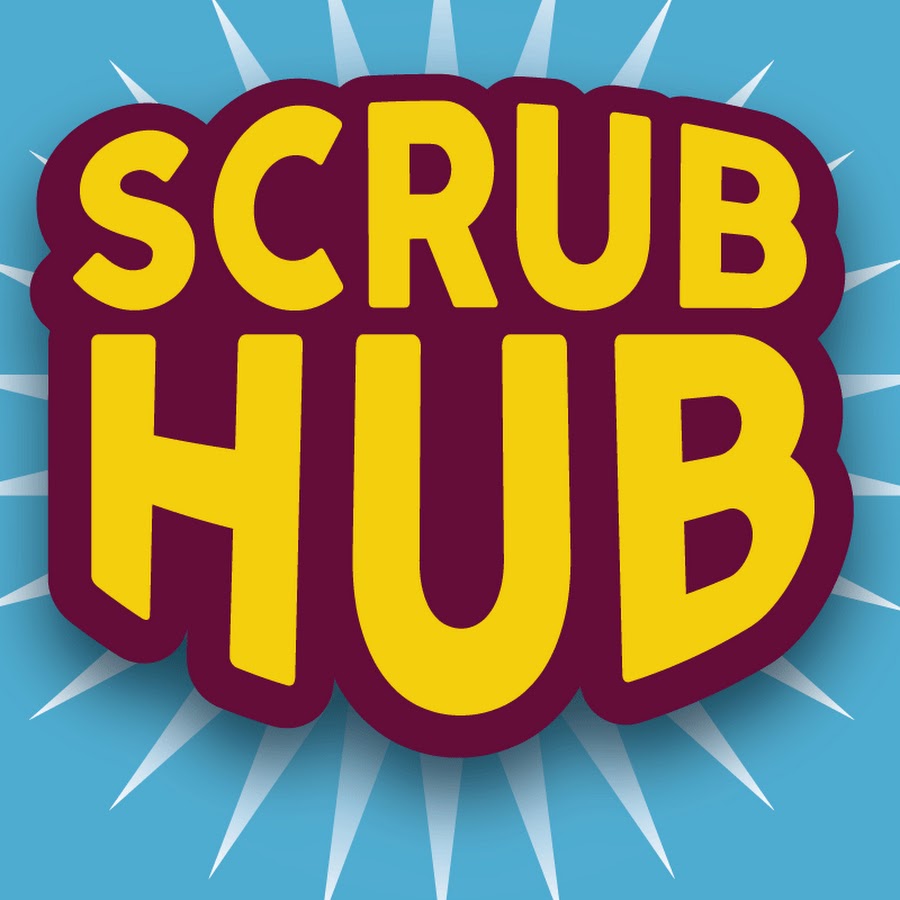 Scrub Hub YouTube